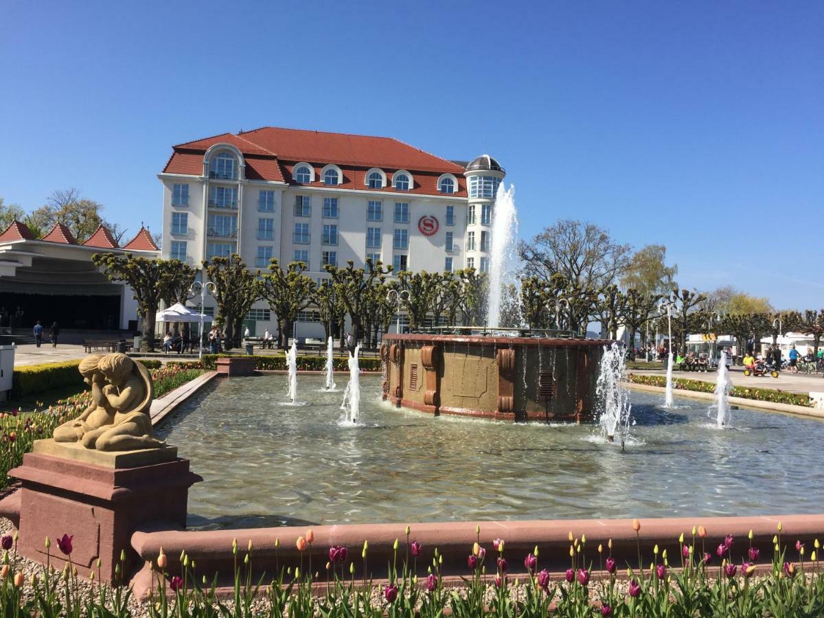 Dream - Victoria By Oneapartments Apartment *