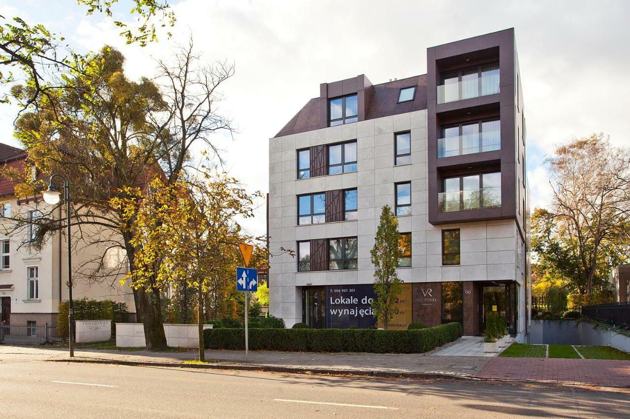 Dream - Victoria By Oneapartments Apartment